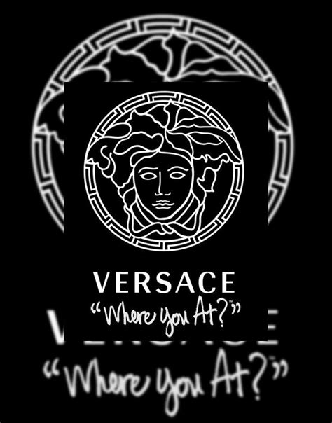 Versace rival .